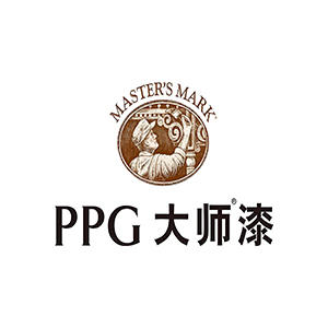 PPG大师漆