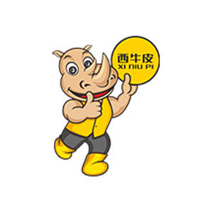 西牛皮